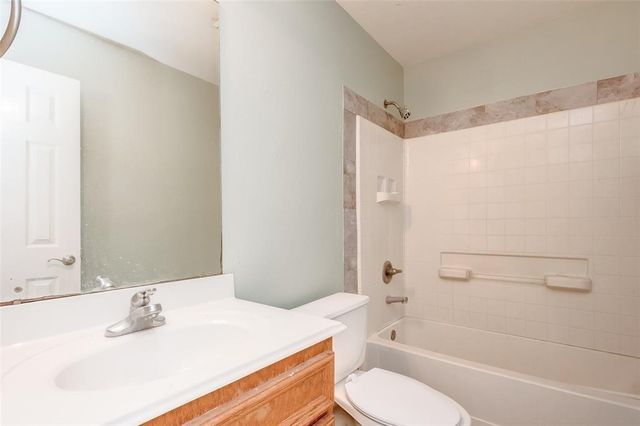 18735 Reynolds Park Drive, Katy, TX 77449