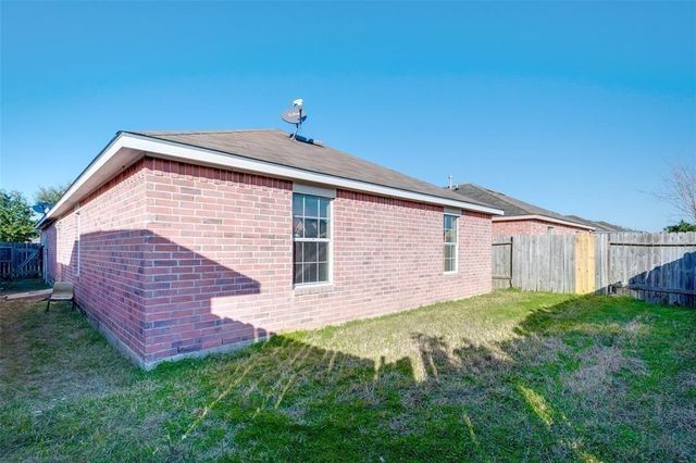 18735 Reynolds Park Drive, Katy, TX 77449