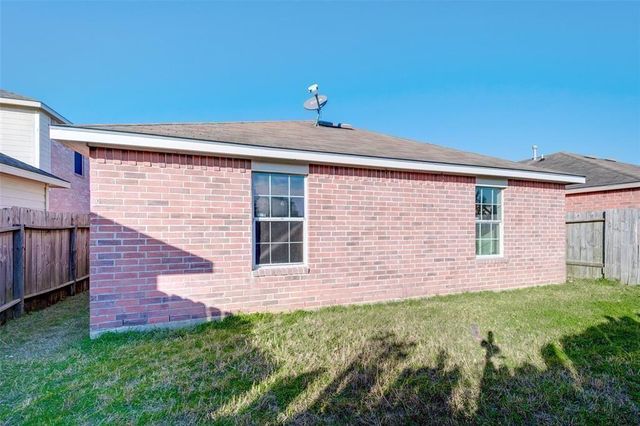 18735 Reynolds Park Drive, Katy, TX 77449