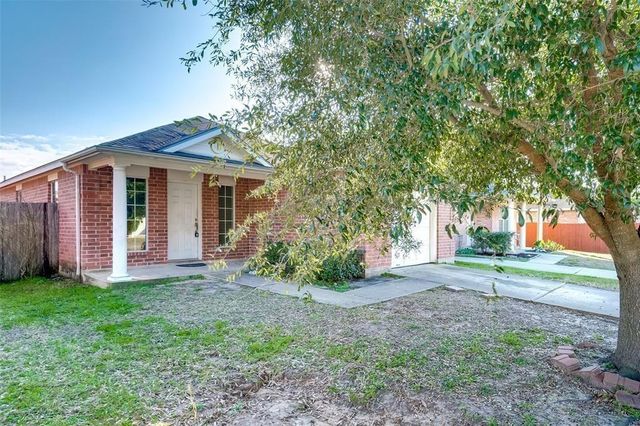 18735 Reynolds Park Drive, Katy, TX 77449