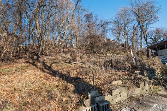 628 Haverhill St, Homewood-brushton, PA 15208