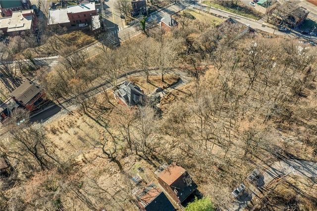 628 Haverhill St, Homewood-brushton, PA 15208