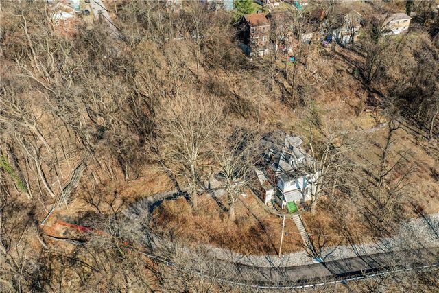 628 Haverhill St, Homewood-brushton, PA 15208