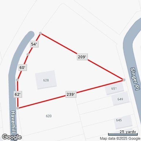 628 Haverhill St, Homewood-brushton, PA 15208