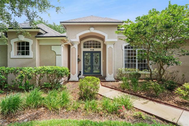 418 WOLDUNN CIRCLE, Lake Mary, FL 32746