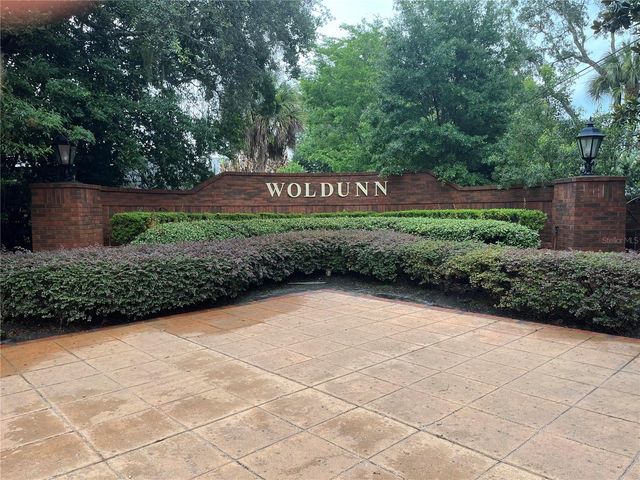 418 WOLDUNN CIRCLE, Lake Mary, FL 32746