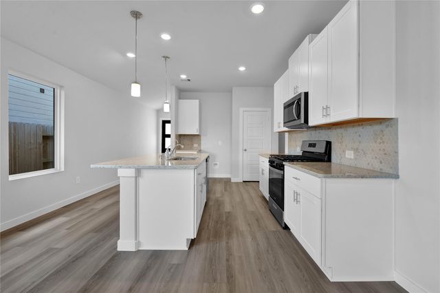 18726 Etta Pines Circle, Crosby, TX 77532