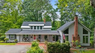 20 Morse Avenue, Nashua, NH 03060
