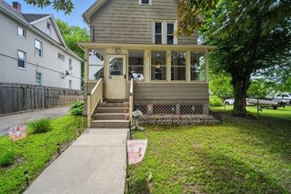 73 Abbe Ave, Springfield, MA 01107