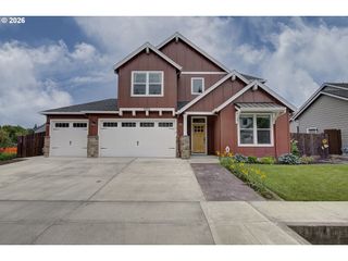 1919 Se 25TH Way, Battle Ground, WA 98604