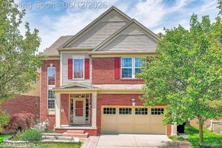 45149 Bartlett Drive, Novi, MI 48377