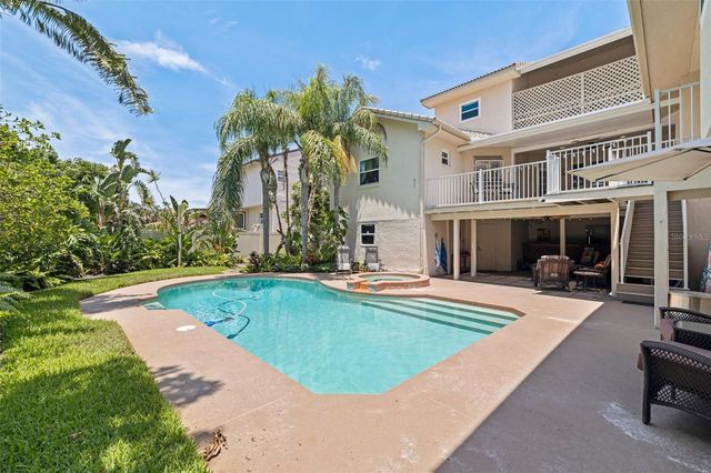 1156 2ND AVENUE S, Tierra Verde, FL 33715
