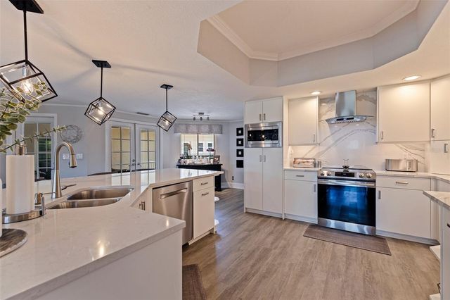 1156 2ND AVENUE S, Tierra Verde, FL 33715