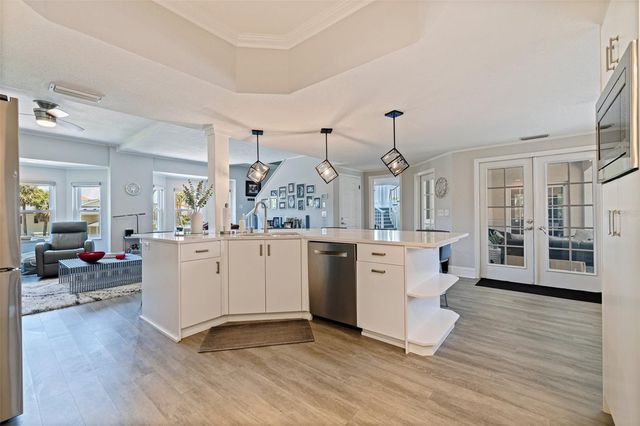 1156 2ND AVENUE S, Tierra Verde, FL 33715