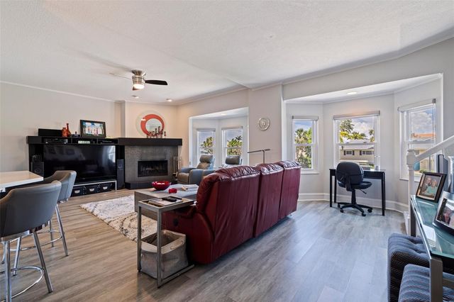 1156 2ND AVENUE S, Tierra Verde, FL 33715