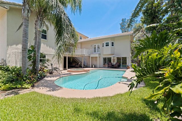 1156 2ND AVENUE S, Tierra Verde, FL 33715