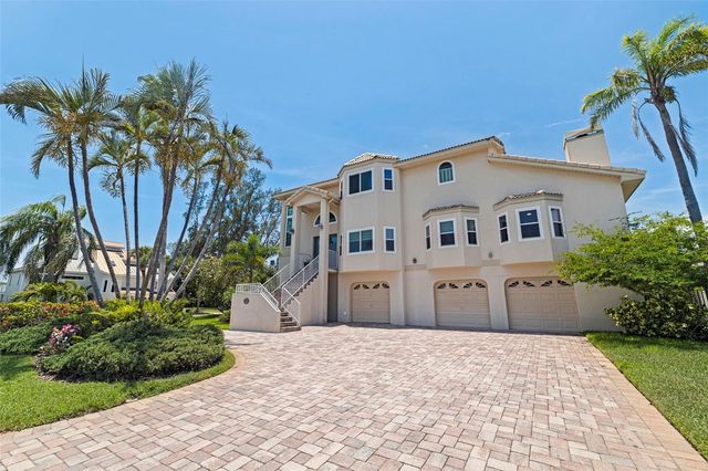 1156 2ND AVENUE S, Tierra Verde, FL 33715