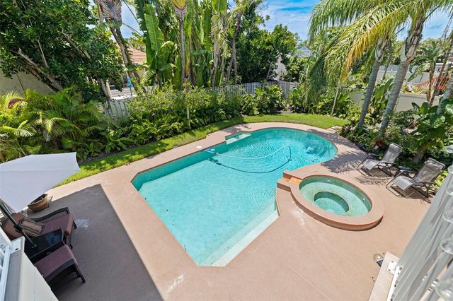 1156 2ND AVENUE S, Tierra Verde, FL 33715