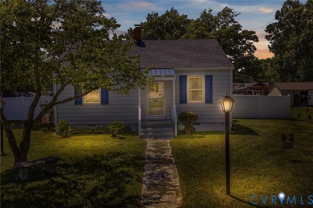 5636 Benika Dr, Richmond, VA 23234