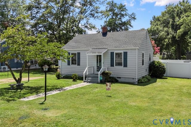5636 Benika Dr, Richmond, VA 23234
