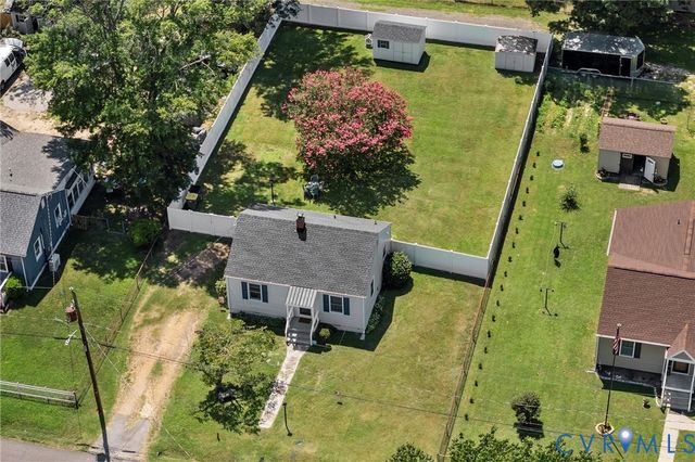 5636 Benika Dr, Richmond, VA 23234