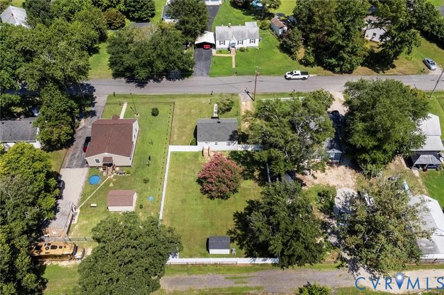 5636 Benika Dr, Richmond, VA 23234