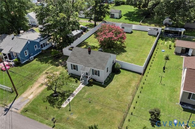5636 Benika Dr, Richmond, VA 23234