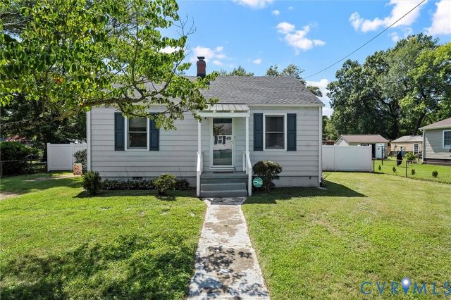 5636 Benika Dr, Richmond, VA 23234