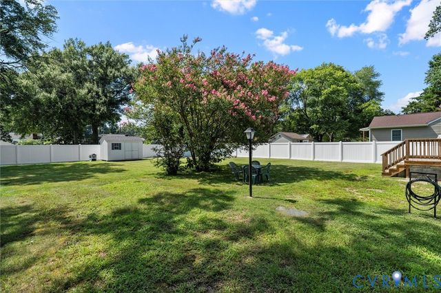 5636 Benika Dr, Richmond, VA 23234