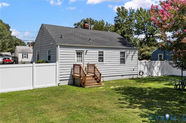 5636 Benika Dr, Richmond, VA 23234