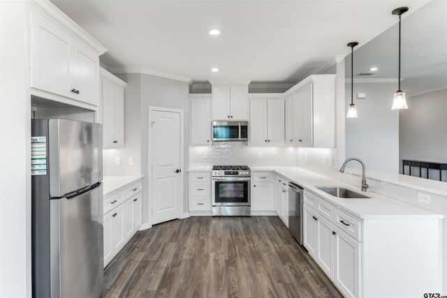 12908 C R 46, Tyler, TX 75704