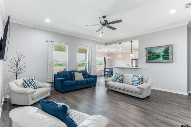 12908 C R 46, Tyler, TX 75704