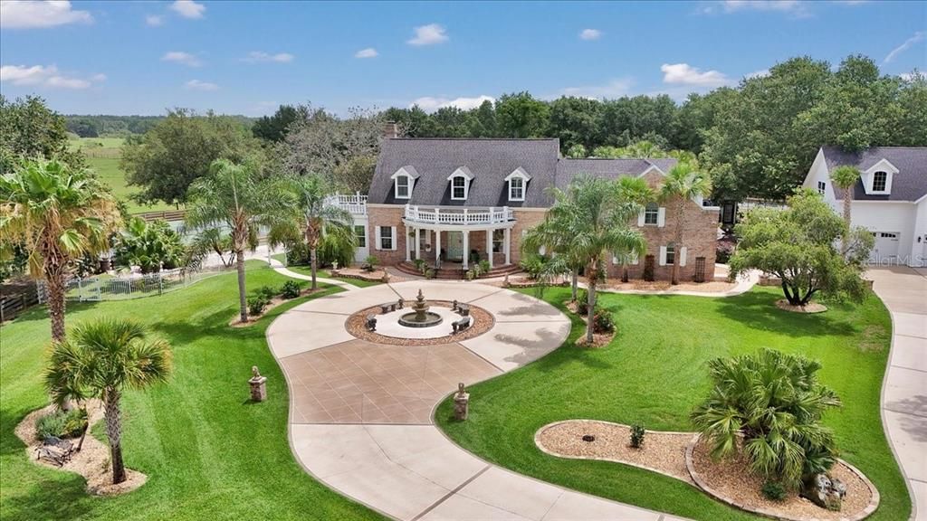 4550 COUNTY ROAD 104, Oxford, FL 34484