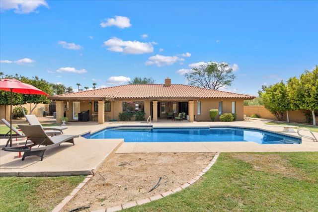 10628 E Cinnabar Avenue, Scottsdale, AZ 85258