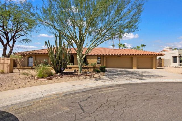 10628 E Cinnabar Avenue, Scottsdale, AZ 85258