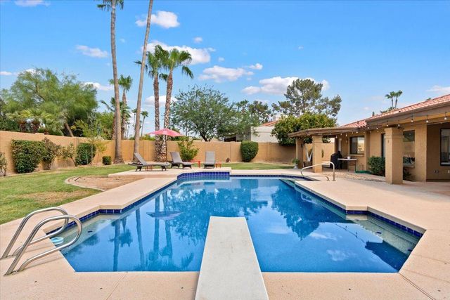 10628 E Cinnabar Avenue, Scottsdale, AZ 85258