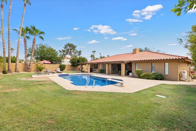 10628 E Cinnabar Avenue, Scottsdale, AZ 85258