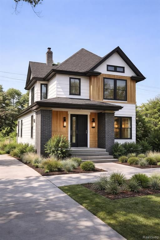 5755 Joseph Campau Street, Detroit, MI 48211