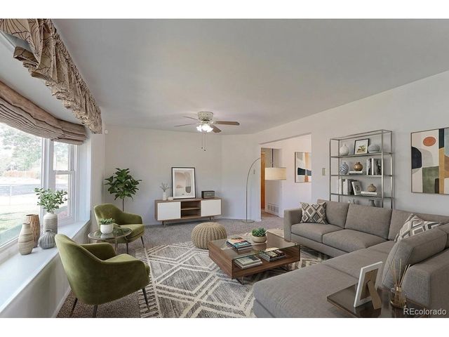 22 S Depew St, Denver, CO 80226