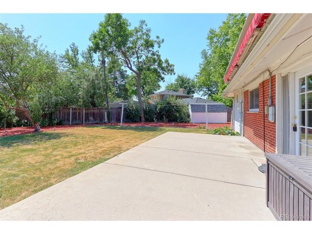 22 S Depew St, Denver, CO 80226