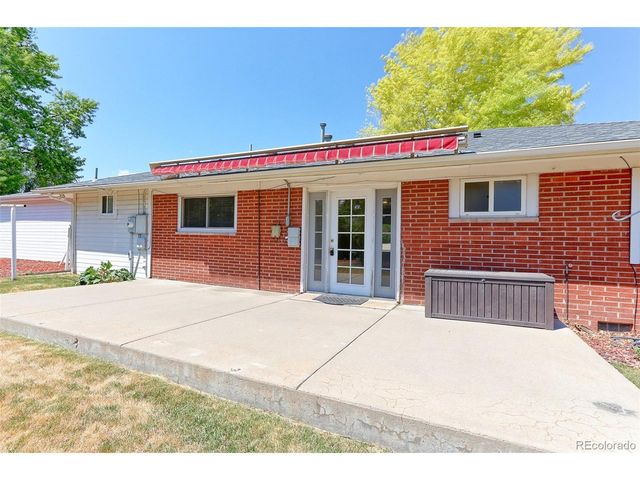 22 S Depew St, Denver, CO 80226