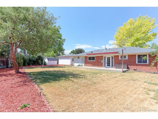 22 S Depew St, Denver, CO 80226
