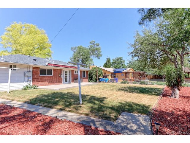 22 S Depew St, Denver, CO 80226