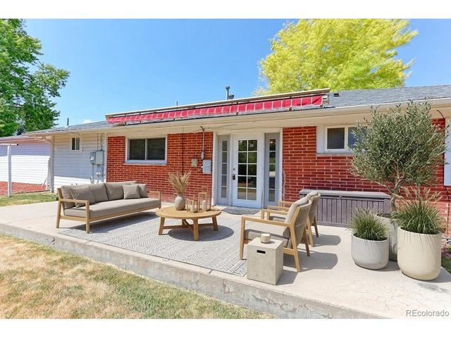 22 S Depew St, Denver, CO 80226