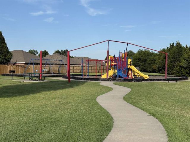 2261 Blue Jay Drive, Edmond, OK 73012