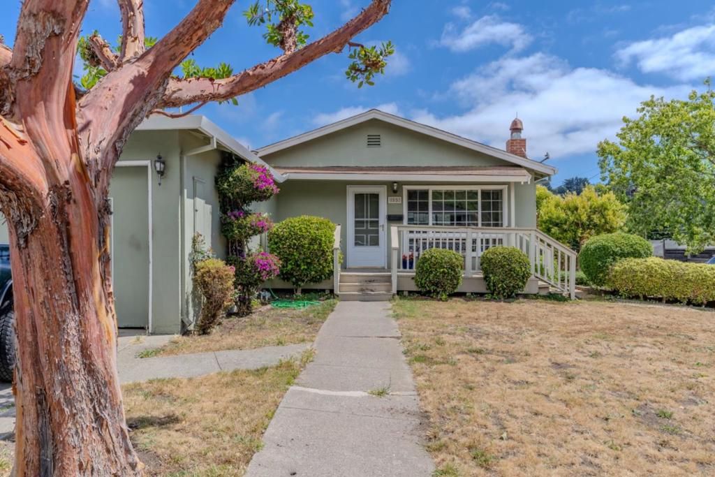 Image 1 of property listing at 1195 Palou Drive, Pacifica, CA 94044