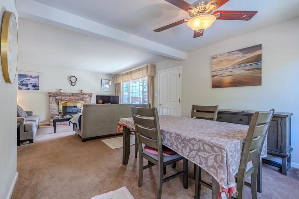 Image 10 of property listing at 1195 Palou Drive, Pacifica, CA 94044