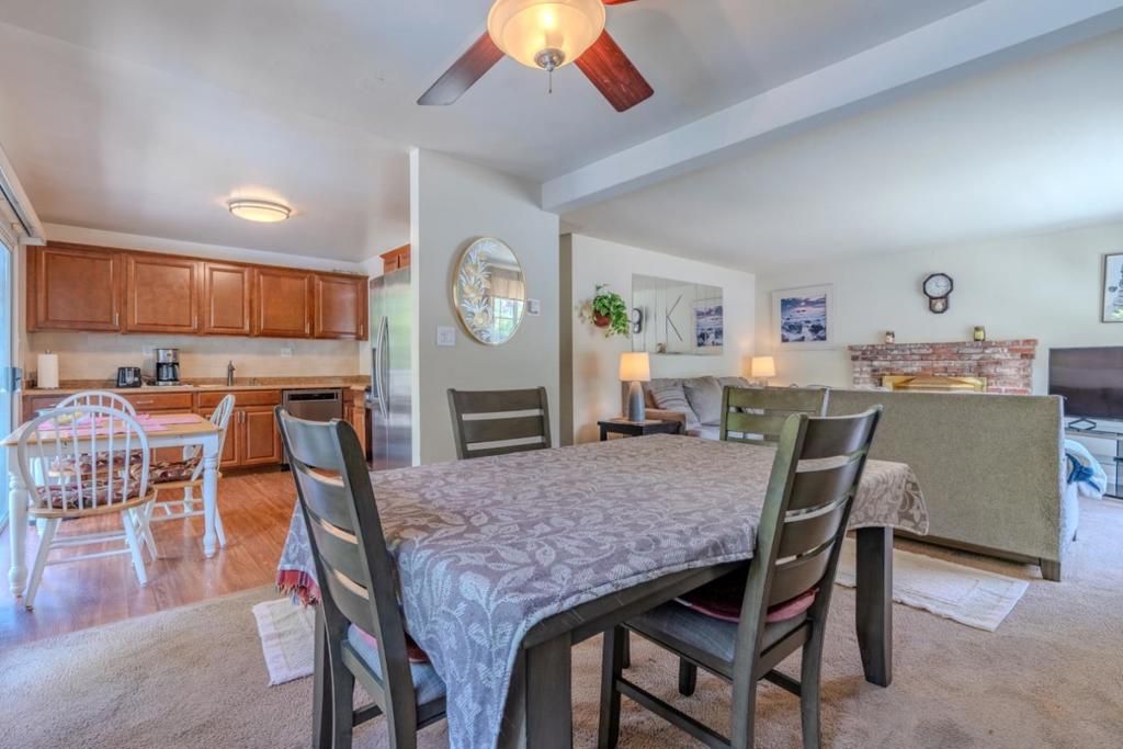 Image 11 of property listing at 1195 Palou Drive, Pacifica, CA 94044