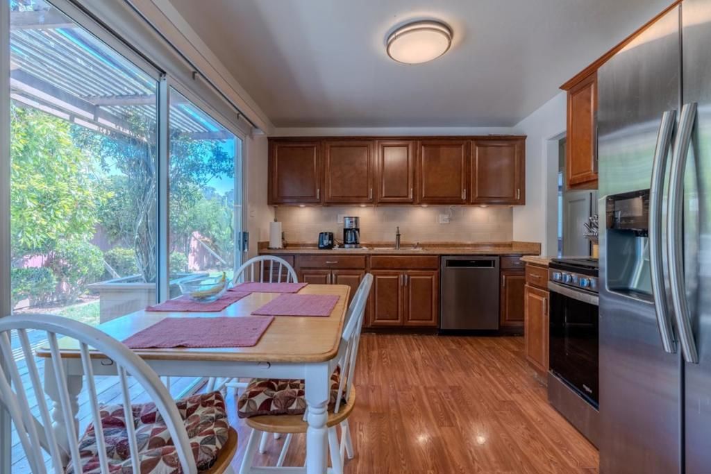 Image 12 of property listing at 1195 Palou Drive, Pacifica, CA 94044