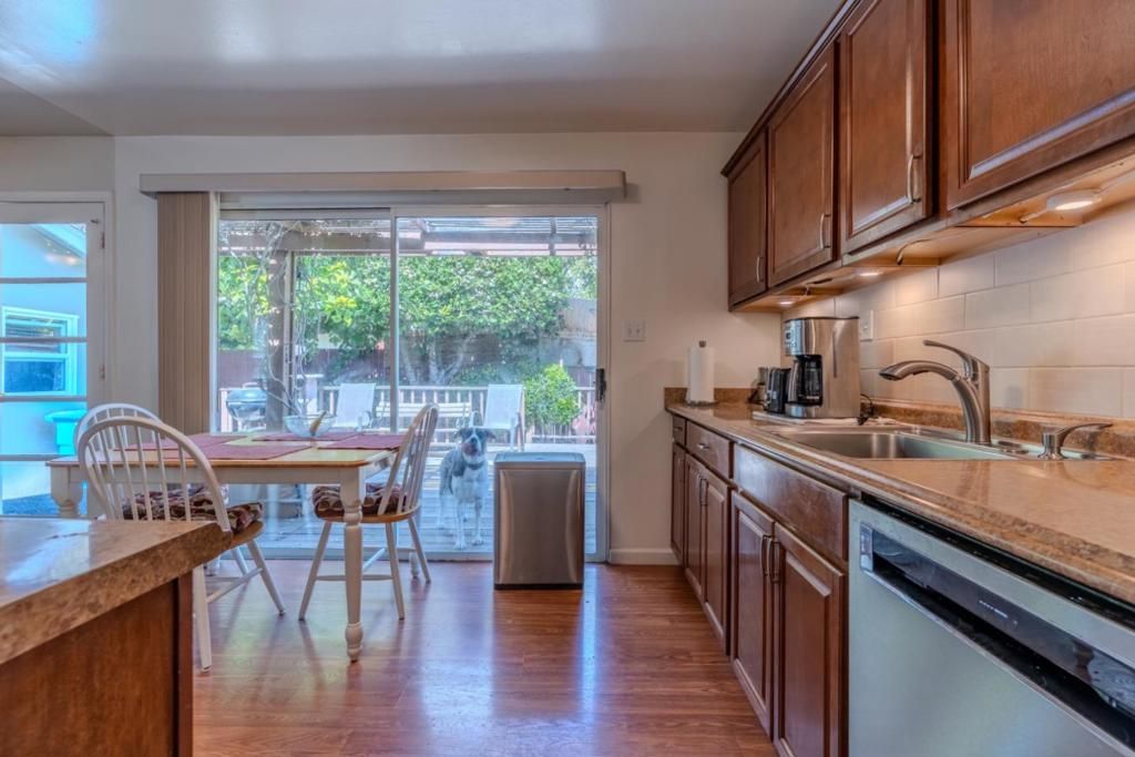 Image 14 of property listing at 1195 Palou Drive, Pacifica, CA 94044